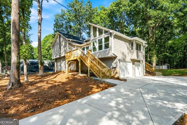 745 Cedar Creek Way, Woodstock