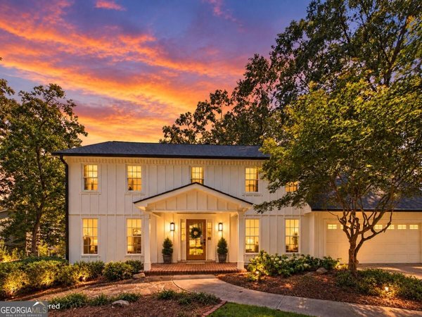 3112 Greenfield Drive Marietta