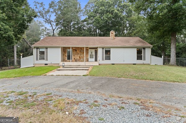 2325 Claxton Dairy Road, Dublin
