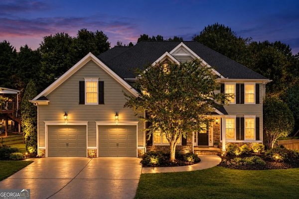 5205 Millwood Drive, Canton