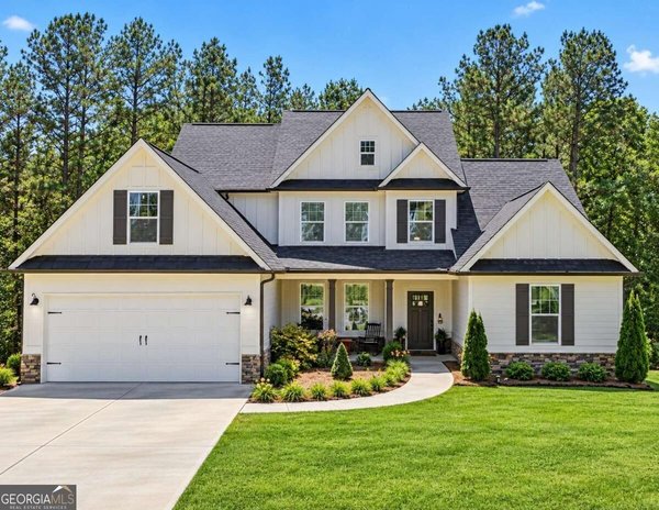 467 Longwood Place Dallas