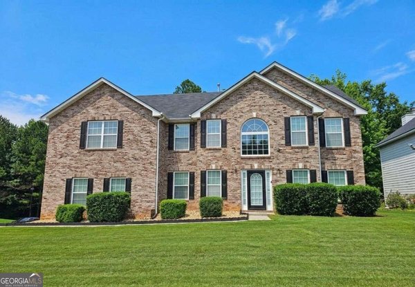 6263 Shell Drive Atlanta