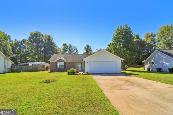 22 Canterbury Drive Grantville