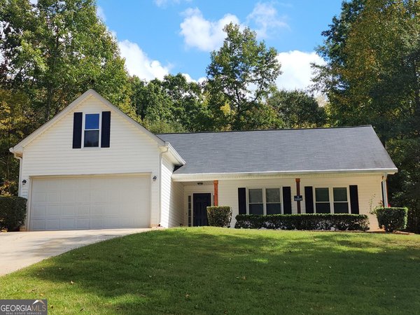 45 Crooked Creek Court Covington