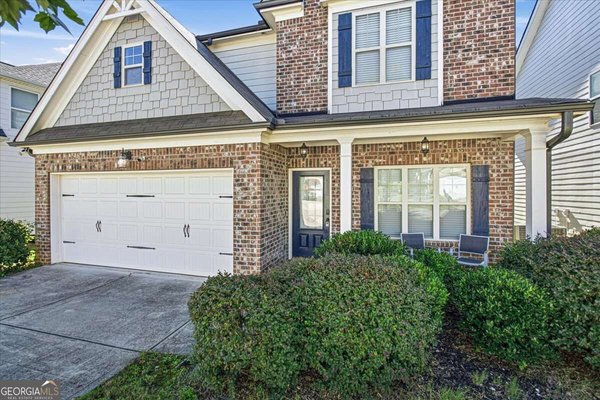 180 Pebblefield Trace, Lawrenceville
