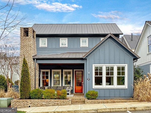 200 Mado Lane Chattahoochee Hills