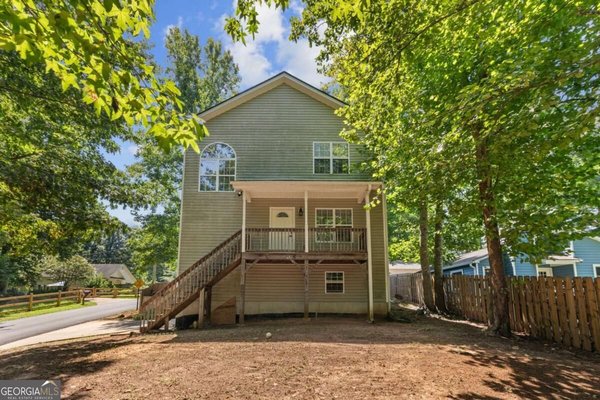 2810 Imperial Drive, Cumming