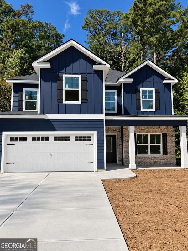 main picture of 3504 Dacite Court, Atlanta