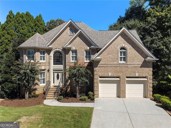 1930 Durand Mill Drive Atlanta