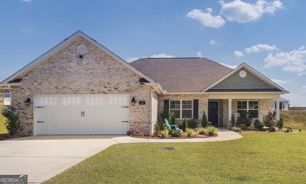 315 Creek Ridge Drive Warner Robins