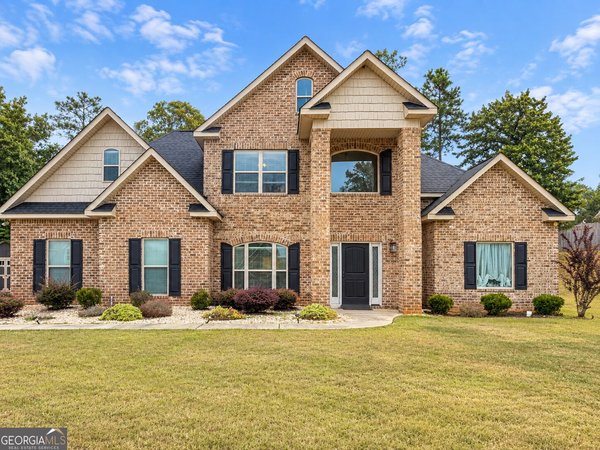 102 Timber Ridge Circle, Byron