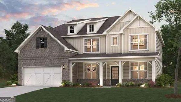 2640 Marshwood Circle Gainesville