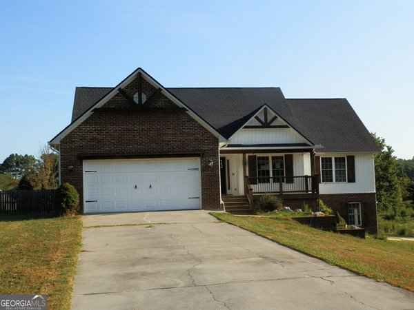 132 Maloy Lane Calhoun