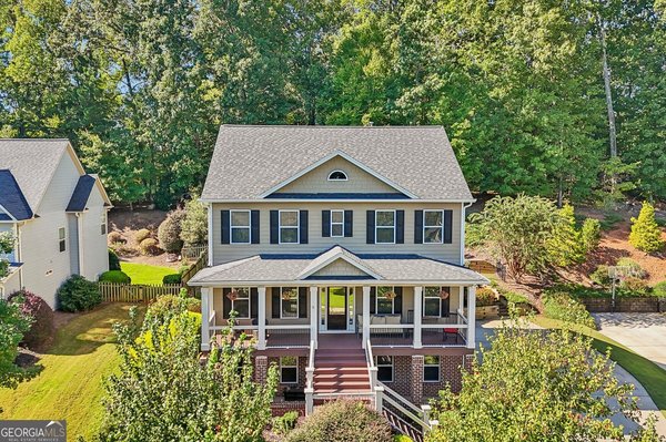 219 Highwoods Parkway Newnan