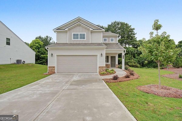 4101 Chapel Hill Reserve Douglasville