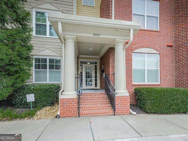 3150 WOODWALK Drive Atlanta