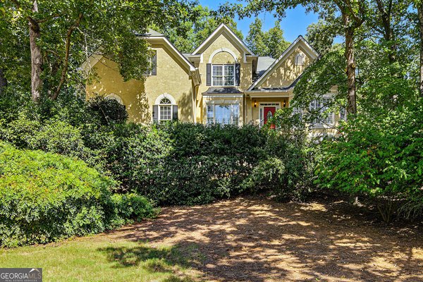 403 Henredon Hill Peachtree City