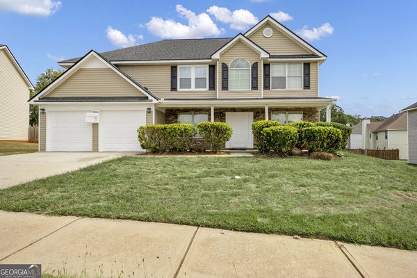 220 Spring Lake Terrace Covington
