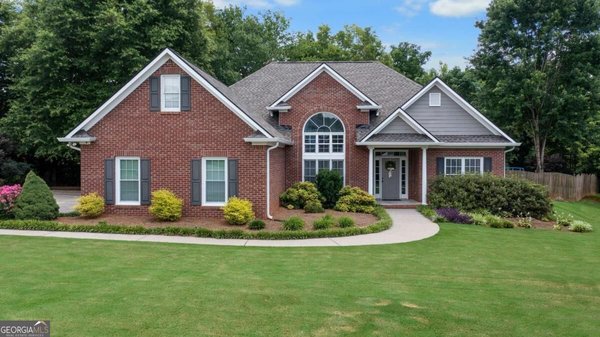 28 Priory Club Drive Cartersville