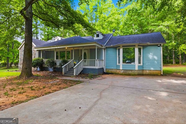 265 Winding Stream Trail Hampton