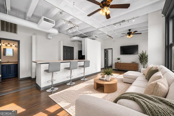 32 Peachtree Street, Atlanta