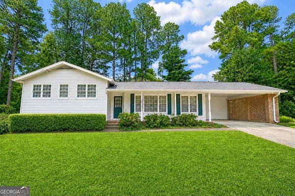 2523 Andover Drive, Atlanta
