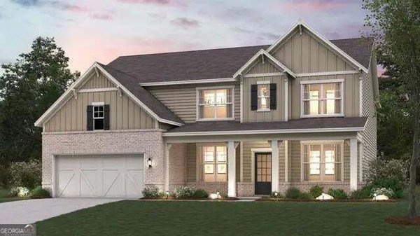 2637 Marshwood Circle Gainesville