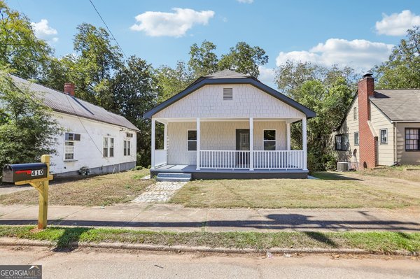 410 Greenwood Street Lagrange
