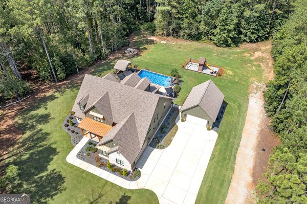 478 Blue Store Road, Forsyth