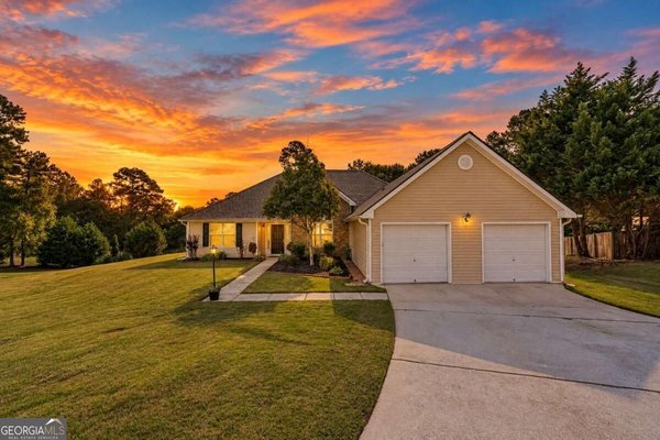 2316 Acorn Way, Monroe