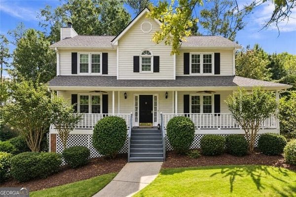 4758 Shallow Ridge Road Kennesaw