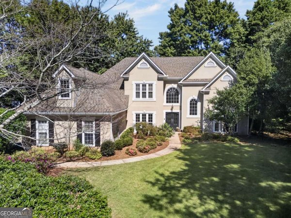125 Kiveton Park Drive Roswell