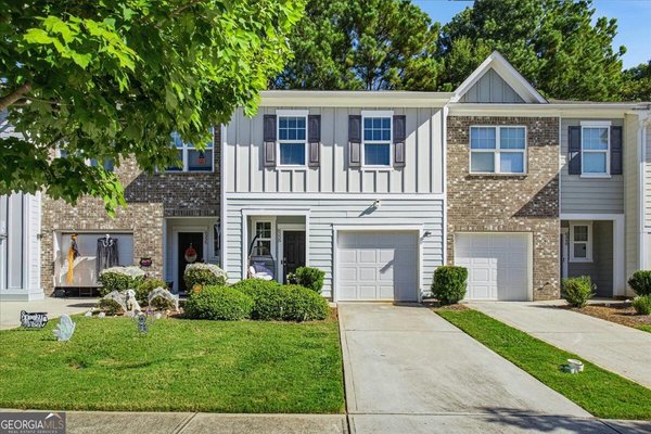 6338 Kinsland Court Lithonia