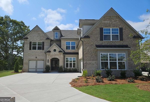 509 Valley Overlook, Canton