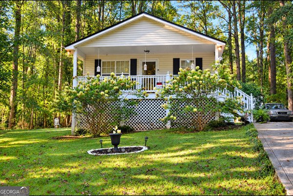 125 Marlborough Downs Road, Athens