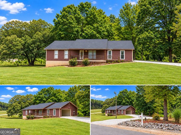 main picture of 558 McCarty Road, Statham