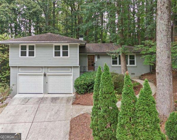 2477 Midvale Court Tucker