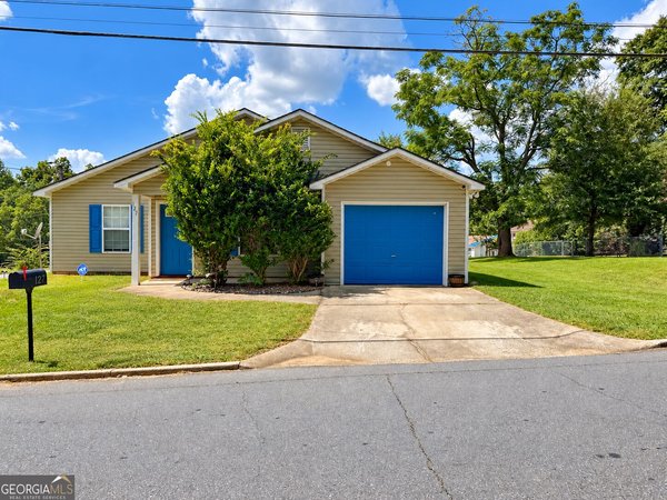 127 3rd Street, Thomaston