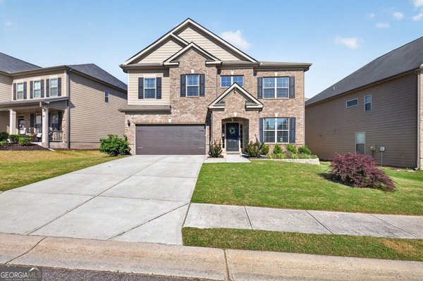 1273 Wesleyan Place, Braselton