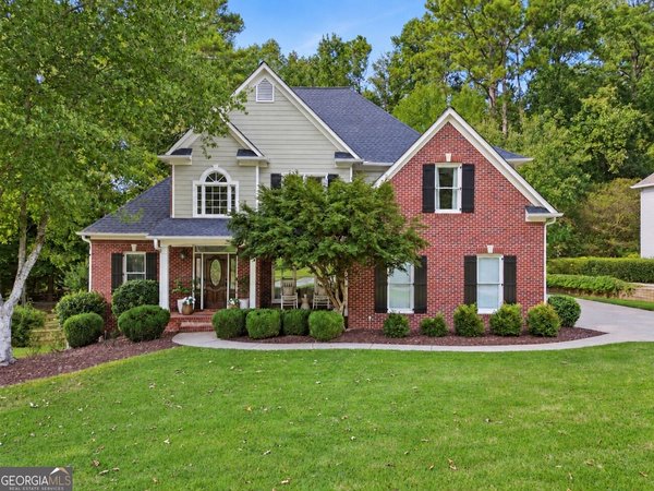 204 Maple Creek Chase, Woodstock