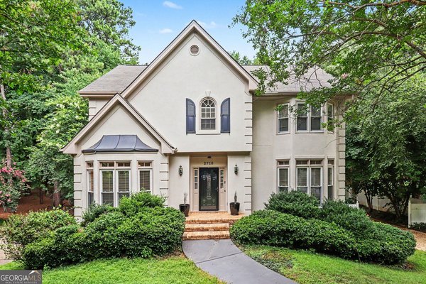 main picture of 2710 Abbottswell Drive, Johns Creek