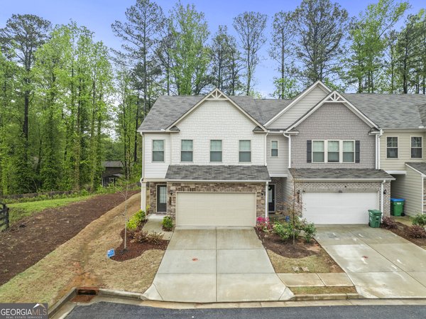 4346 Ava Oak Lane, Norcross