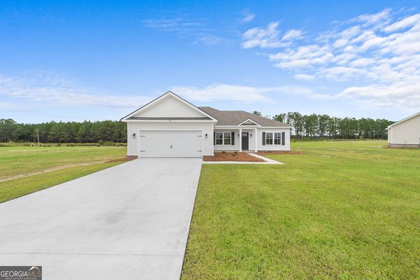 161 Landmark Circle Statesboro