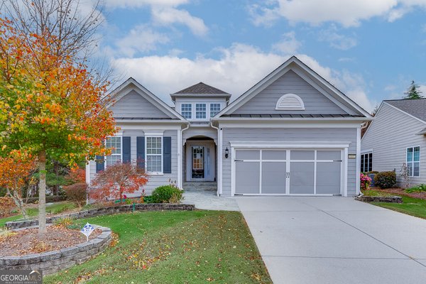main picture of 6407 Lantern Ridge, Hoschton