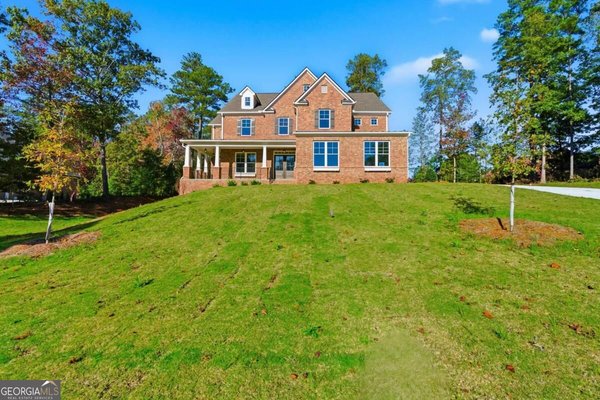 7762 Capps Ridge Lane Douglasville