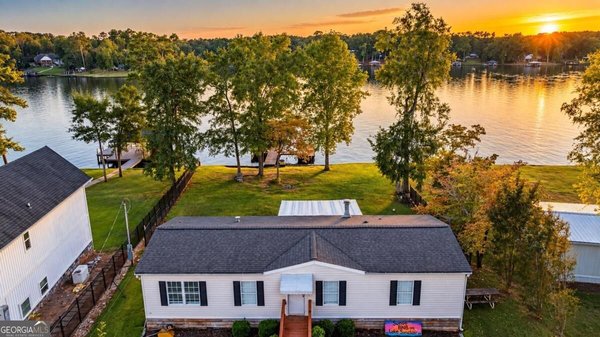 159 Southshore Road, Eatonton