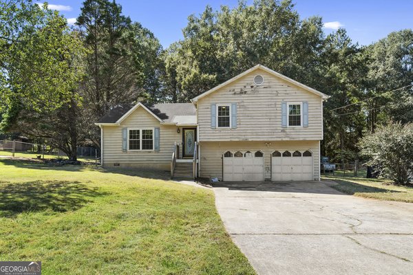 286 Covered Bridge Road, Euharlee