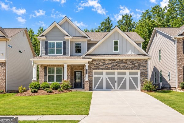 7332 Rocklin Lane, Flowery Branch