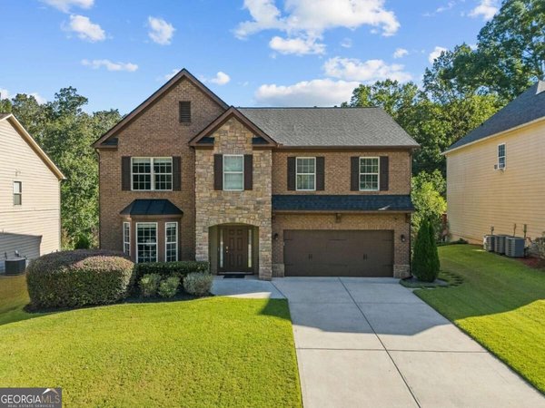4788 Arbor View Parkway Acworth