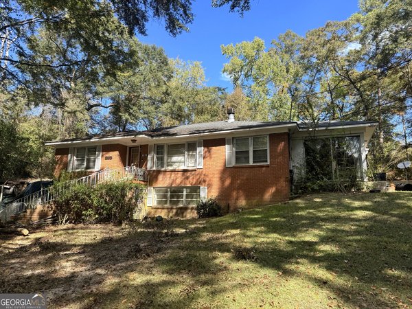 5575 Judy Drive Macon